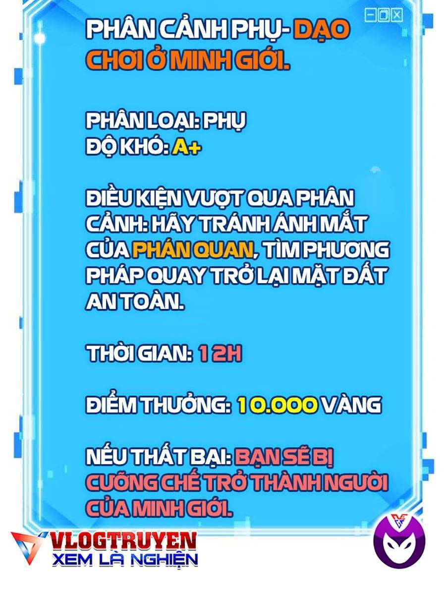 Toàn Trí Độc Giả – Omniscient Reader Chapter 113 - Trang 2