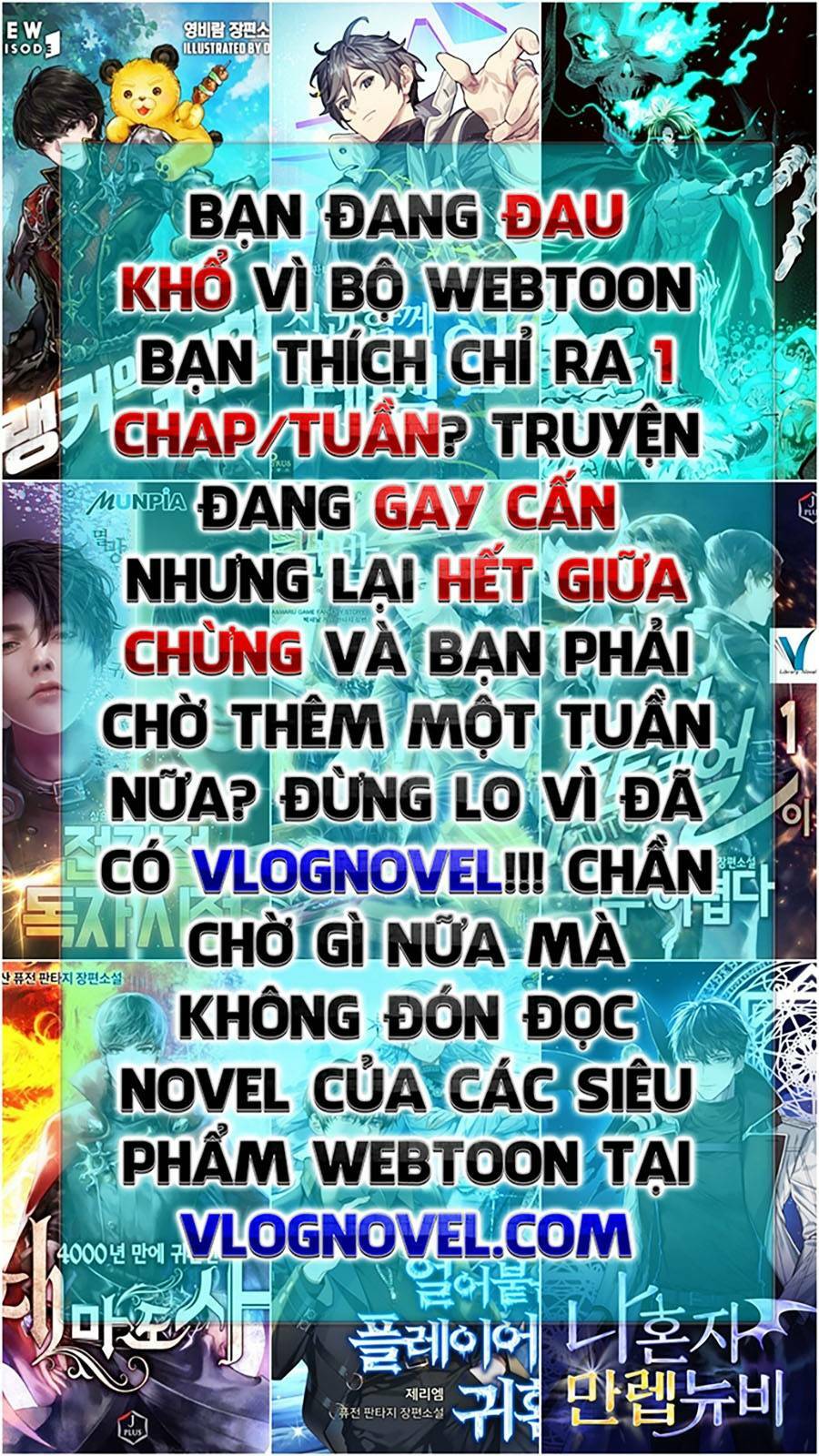 Toàn Trí Độc Giả – Omniscient Reader Chapter 111 - Trang 2