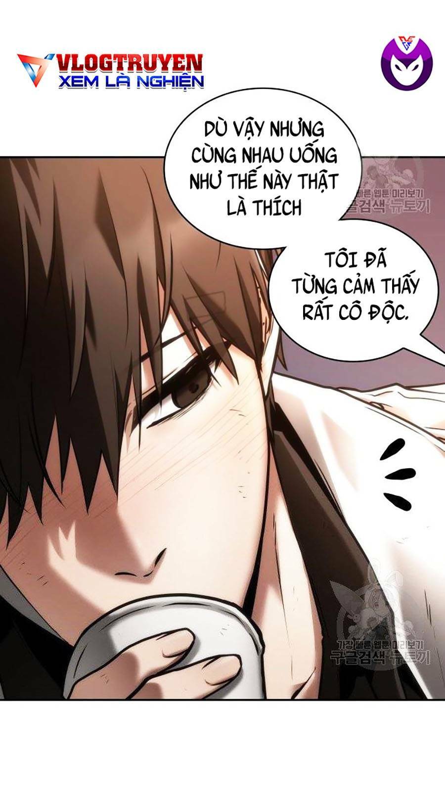 Toàn Trí Độc Giả – Omniscient Reader Chapter 111 - Trang 2