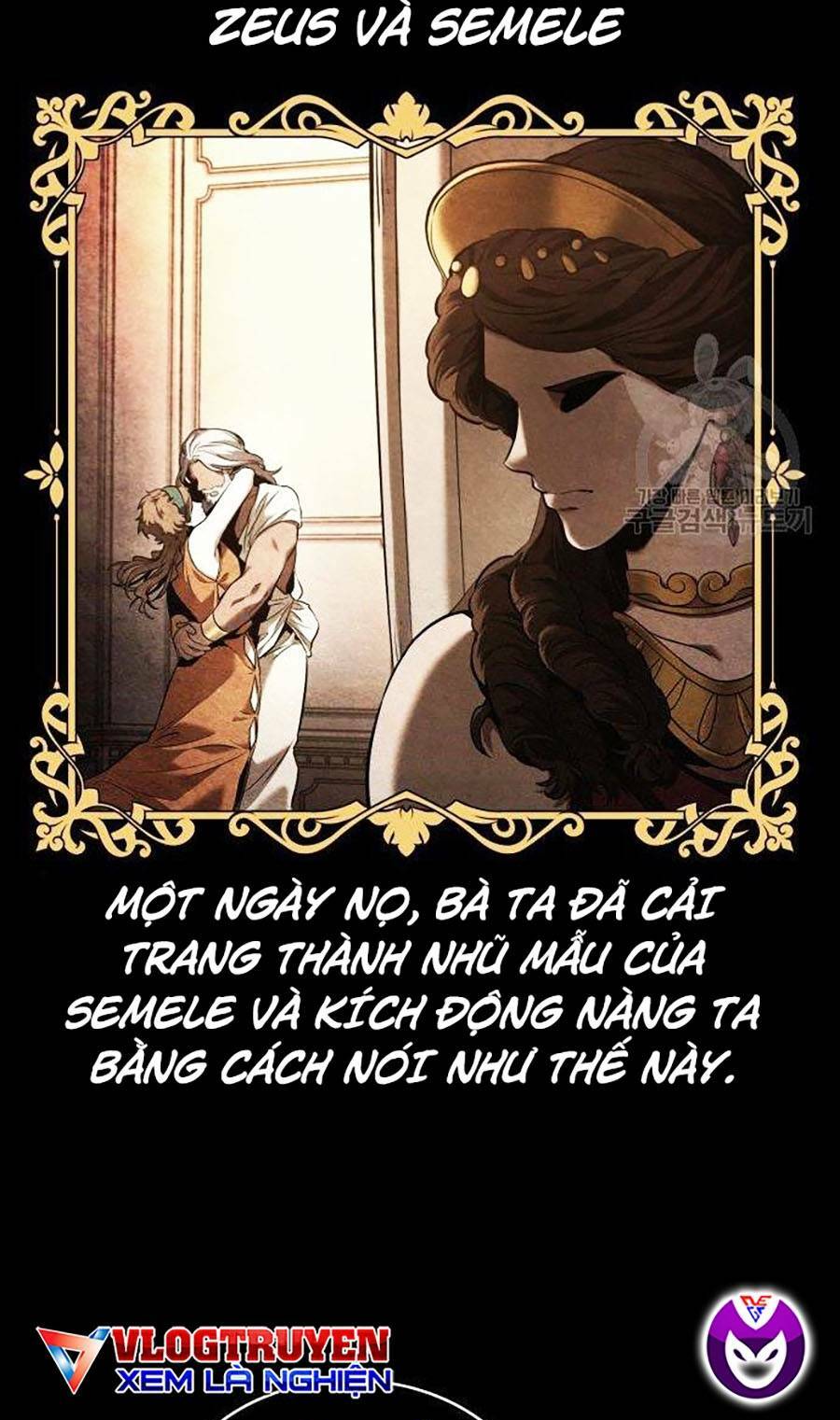 Toàn Trí Độc Giả – Omniscient Reader Chapter 111 - Trang 2