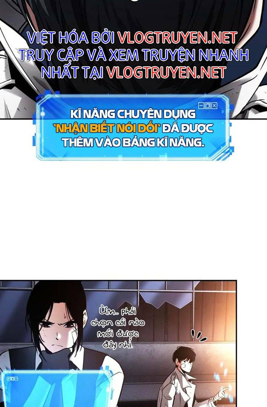 Toàn Trí Độc Giả – Omniscient Reader Chapter 110 - Trang 2