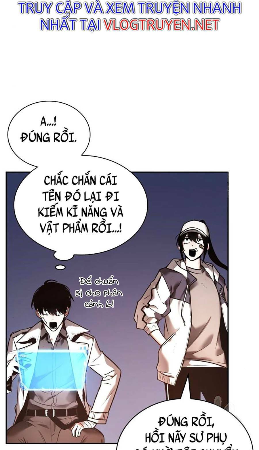 Toàn Trí Độc Giả – Omniscient Reader Chapter 110 - Trang 2