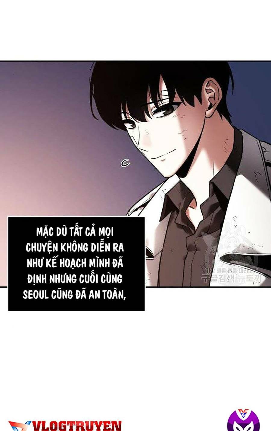 Toàn Trí Độc Giả – Omniscient Reader Chapter 110 - Trang 2