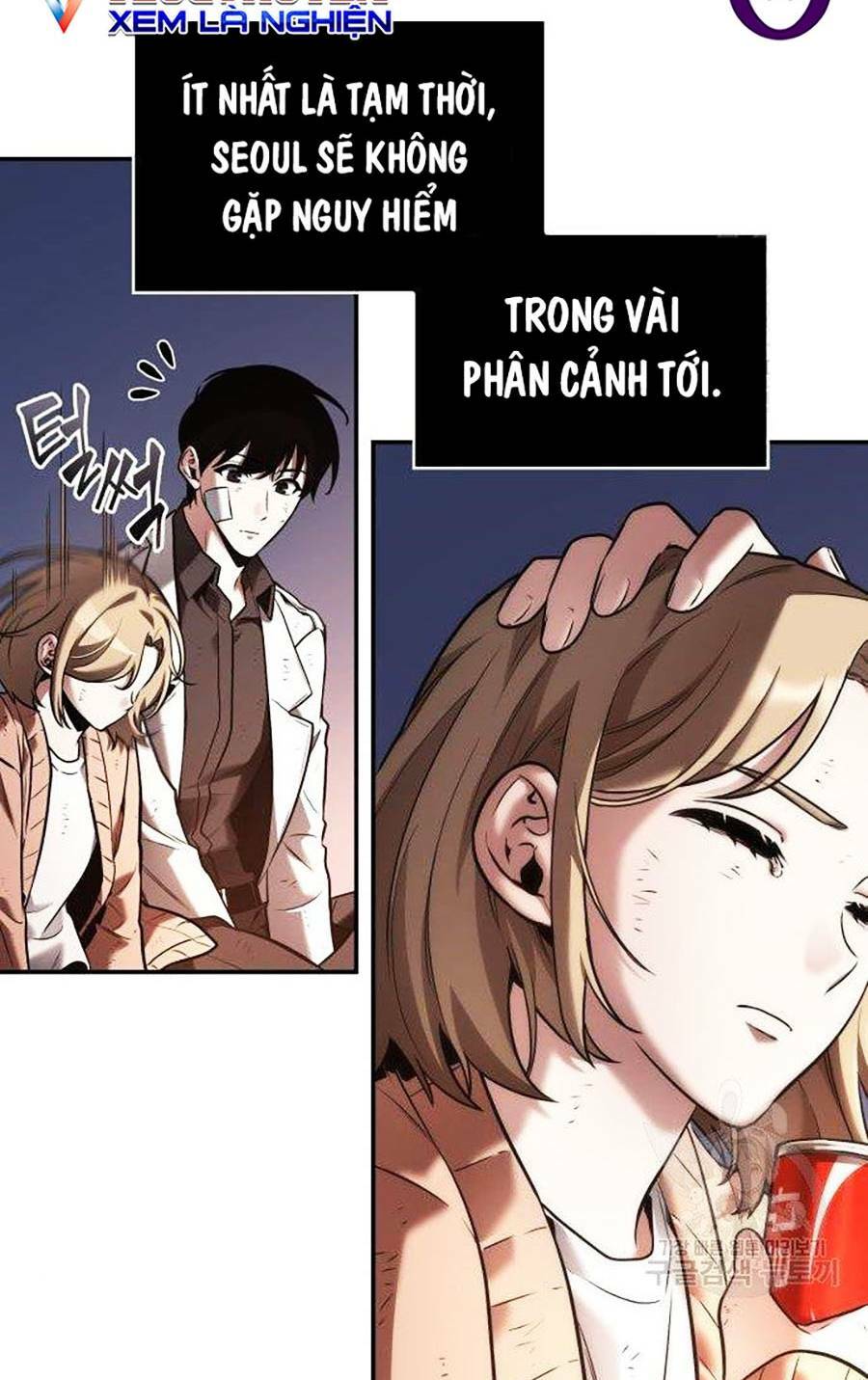 Toàn Trí Độc Giả – Omniscient Reader Chapter 110 - Trang 2