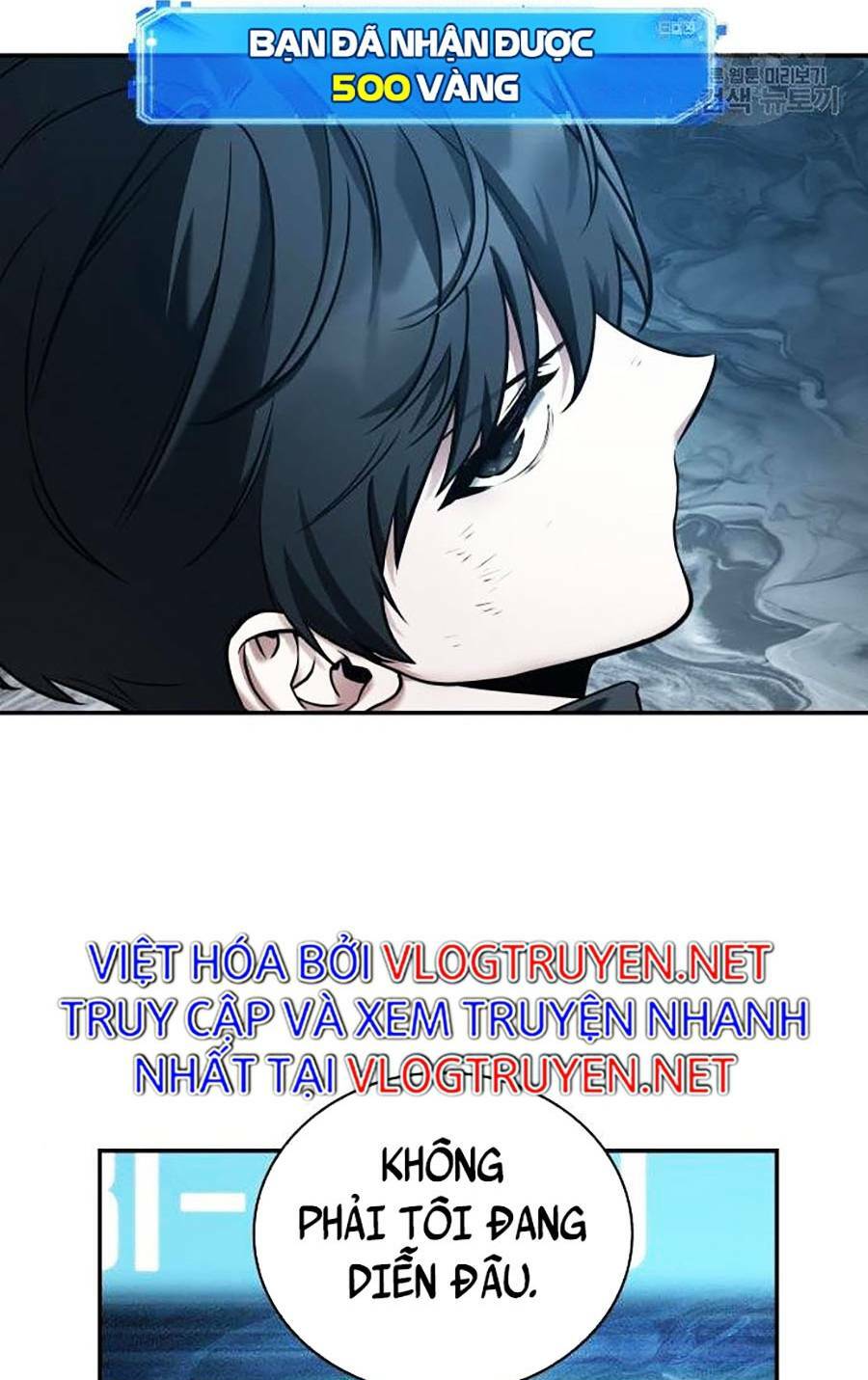 Toàn Trí Độc Giả – Omniscient Reader Chapter 109 - Trang 2