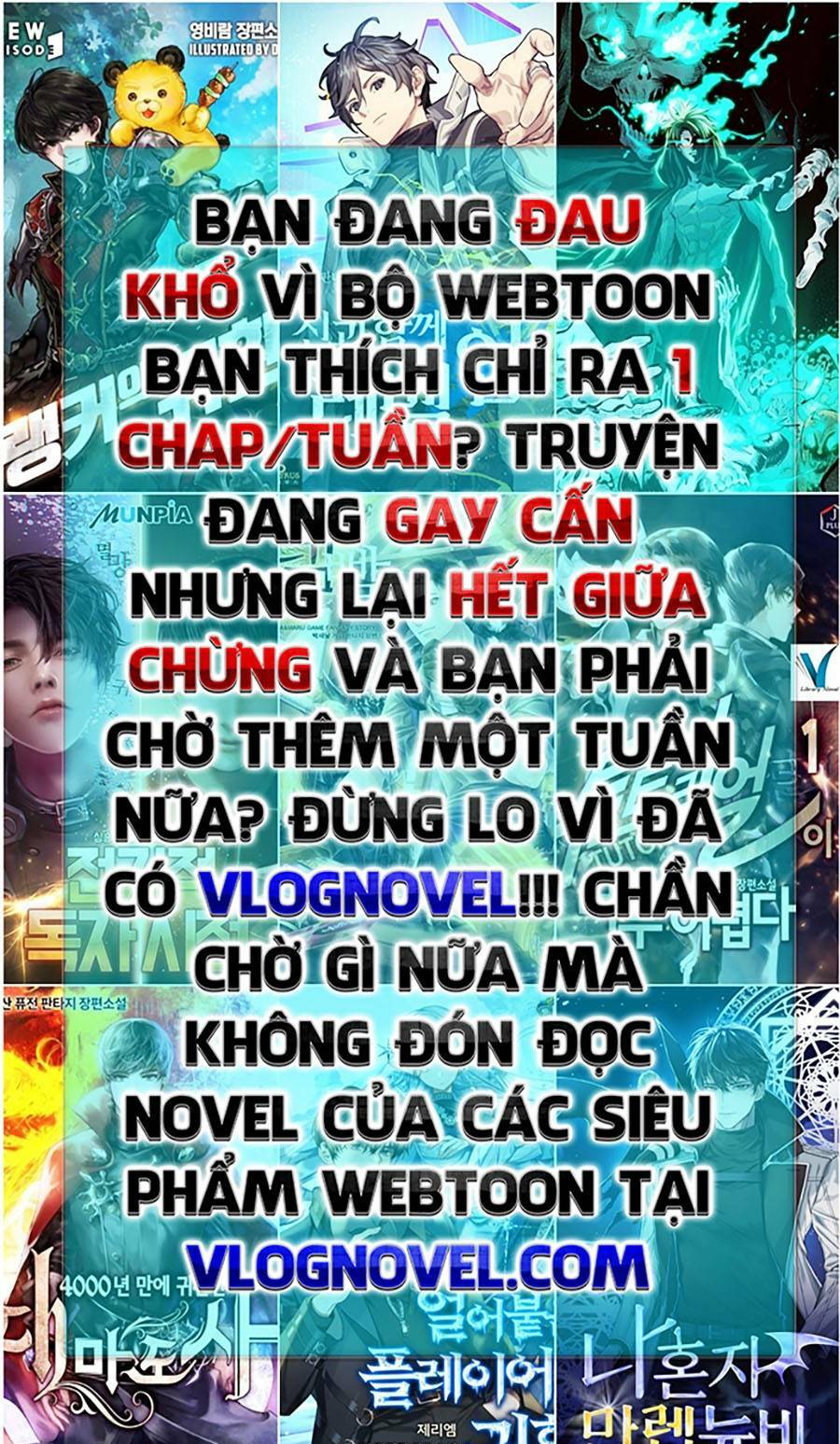 Toàn Trí Độc Giả – Omniscient Reader Chapter 109 - Trang 2