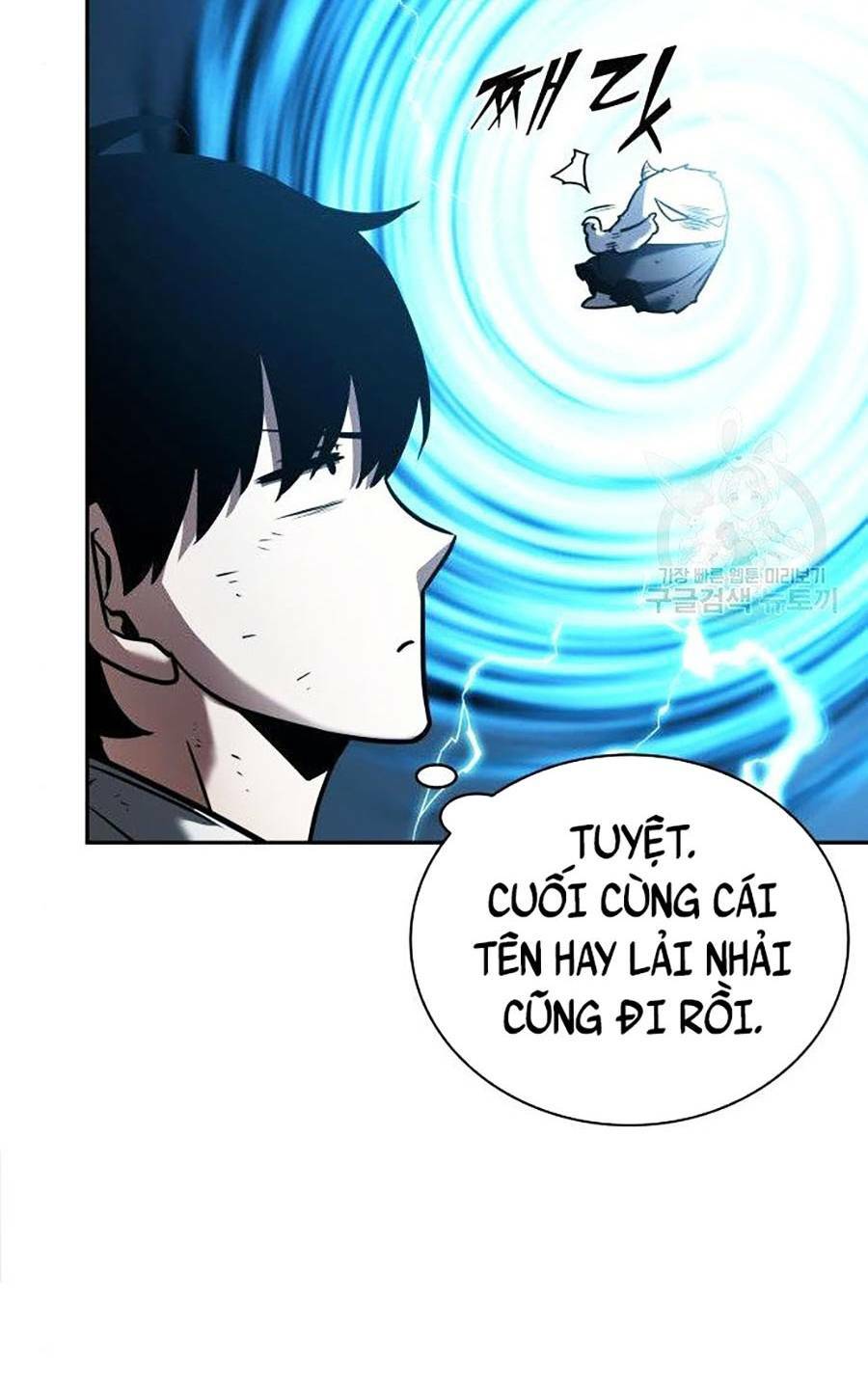 Toàn Trí Độc Giả – Omniscient Reader Chapter 109 - Trang 2