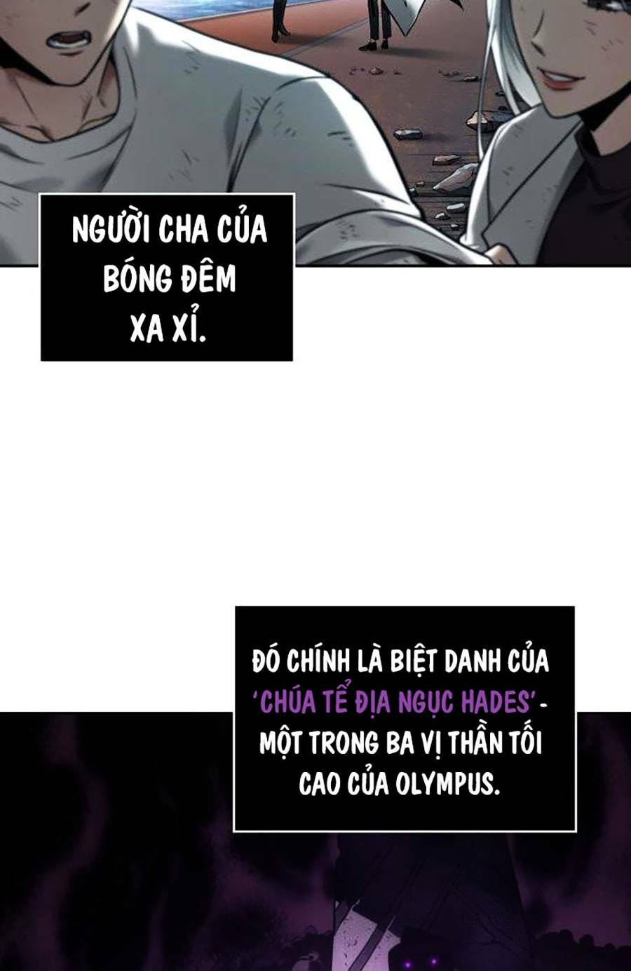 Toàn Trí Độc Giả – Omniscient Reader Chapter 109 - Trang 2