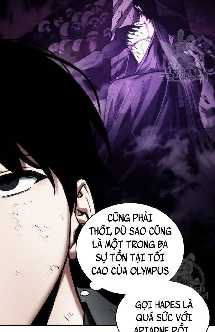 Toàn Trí Độc Giả – Omniscient Reader Chapter 109 - Trang 2