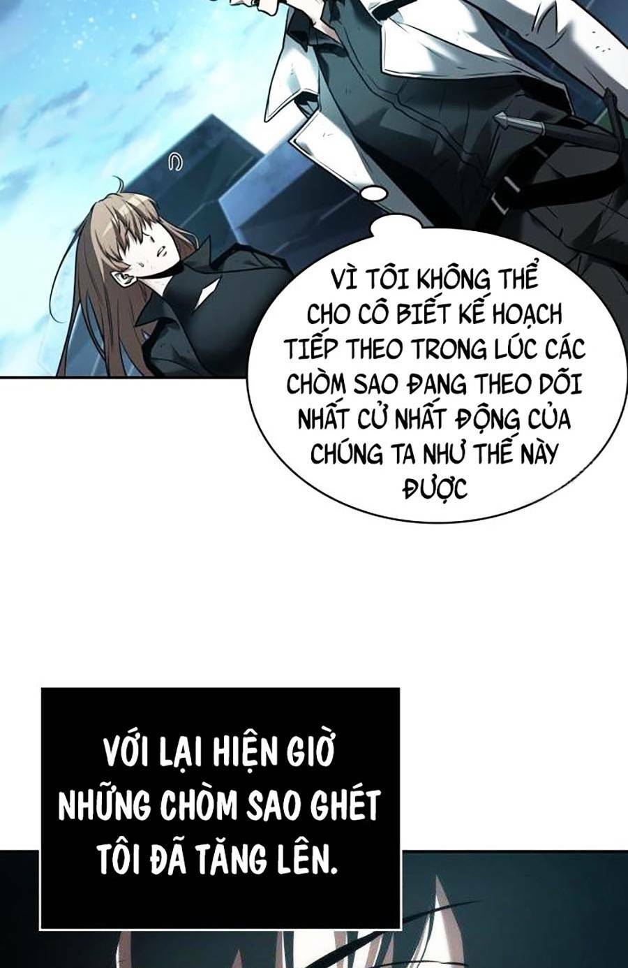 Toàn Trí Độc Giả – Omniscient Reader Chapter 109 - Trang 2