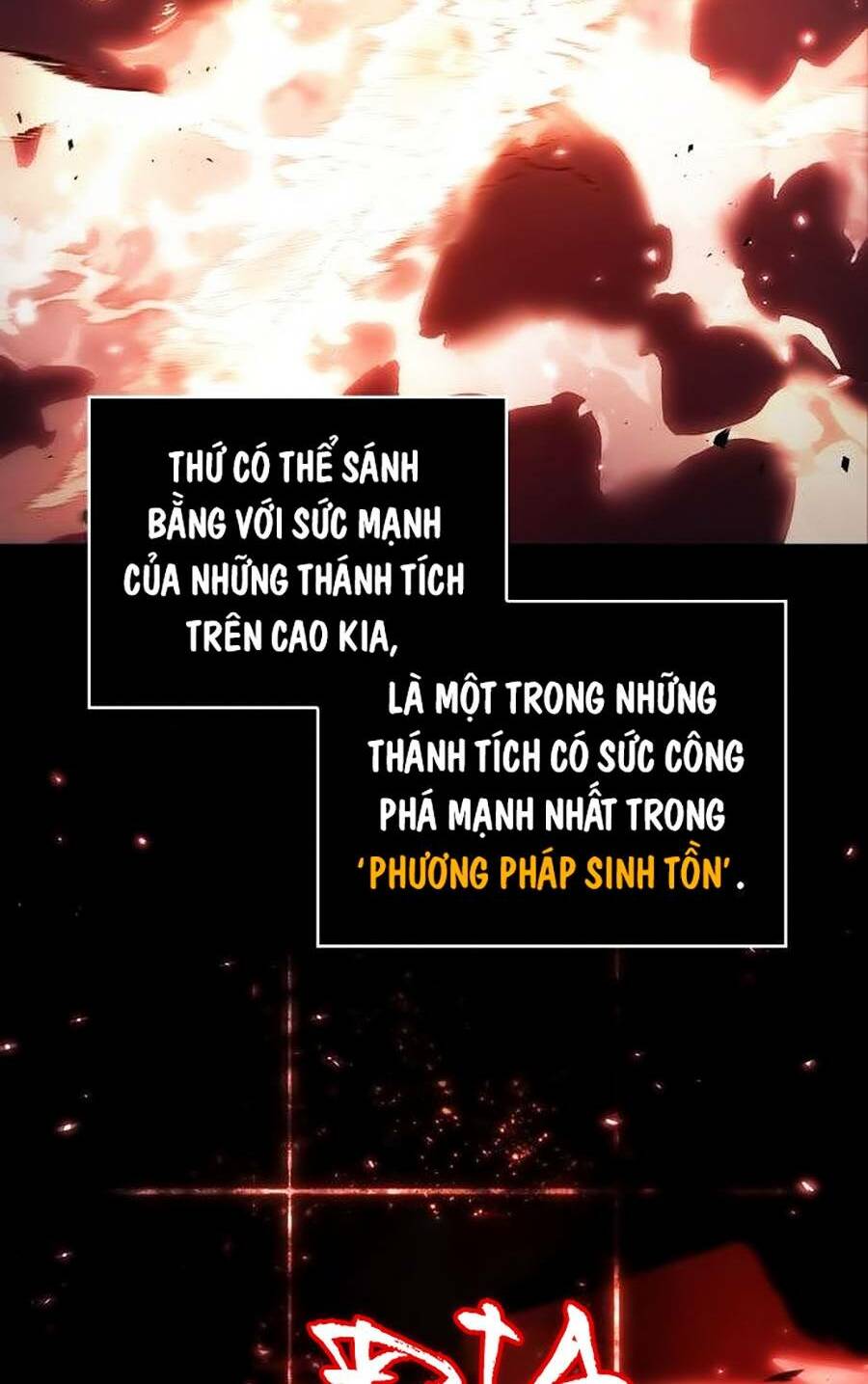 Toàn Trí Độc Giả – Omniscient Reader Chapter 106 - Trang 2