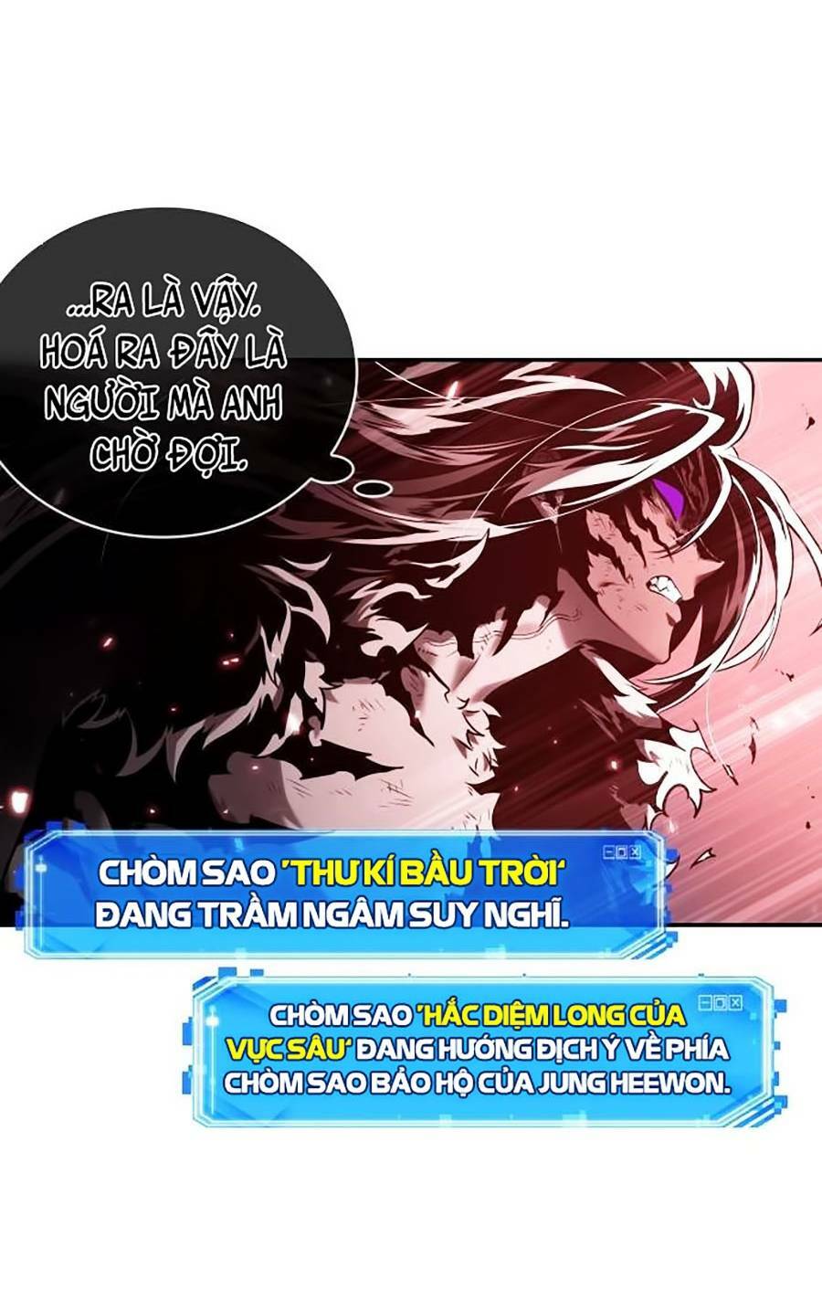 Toàn Trí Độc Giả – Omniscient Reader Chapter 106 - Trang 2