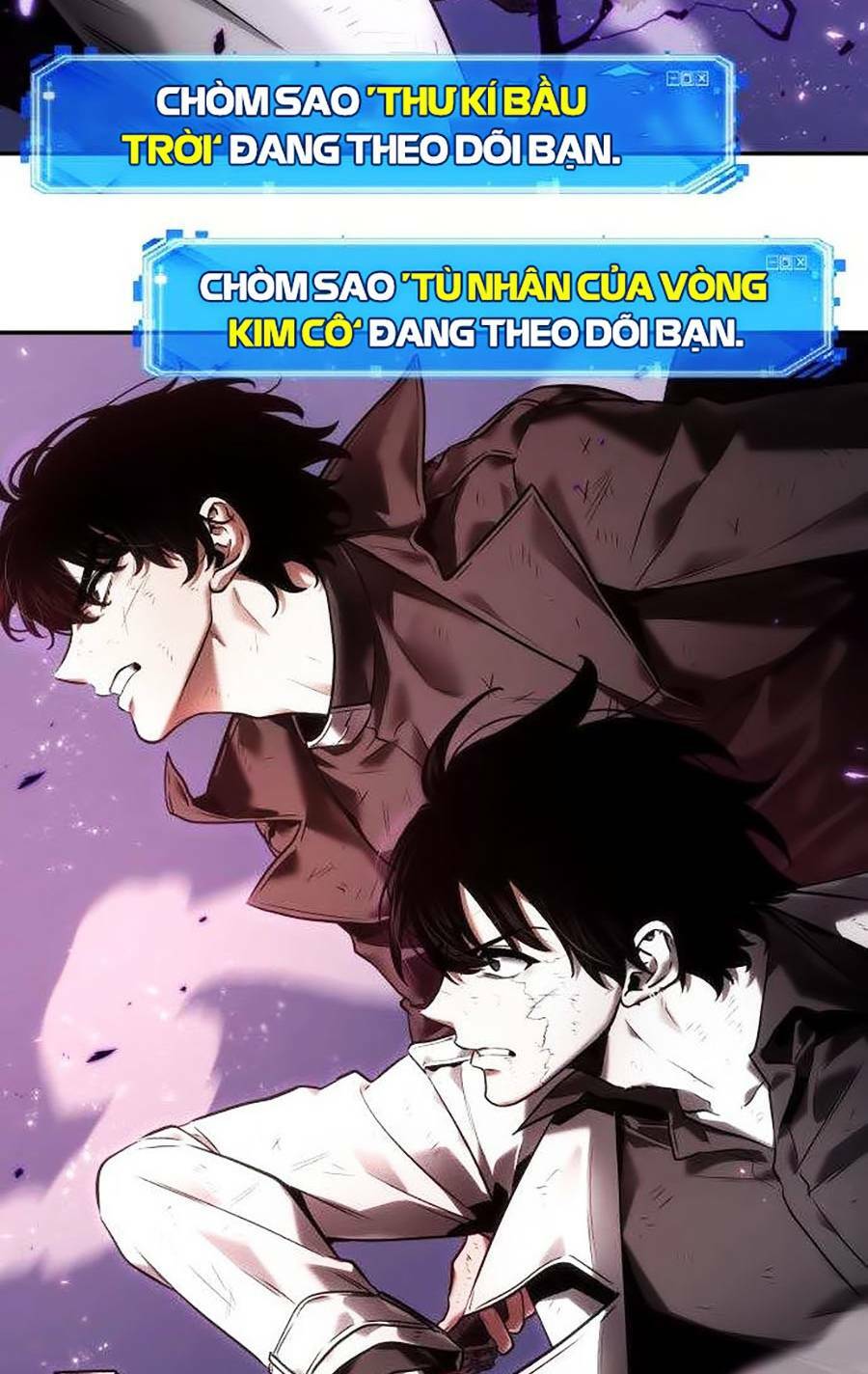 Toàn Trí Độc Giả – Omniscient Reader Chapter 106 - Trang 2