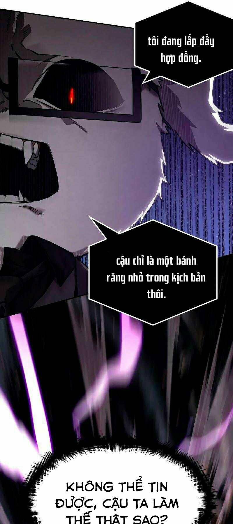 Toàn Trí Độc Giả – Omniscient Reader Chapter 104 - Trang 2