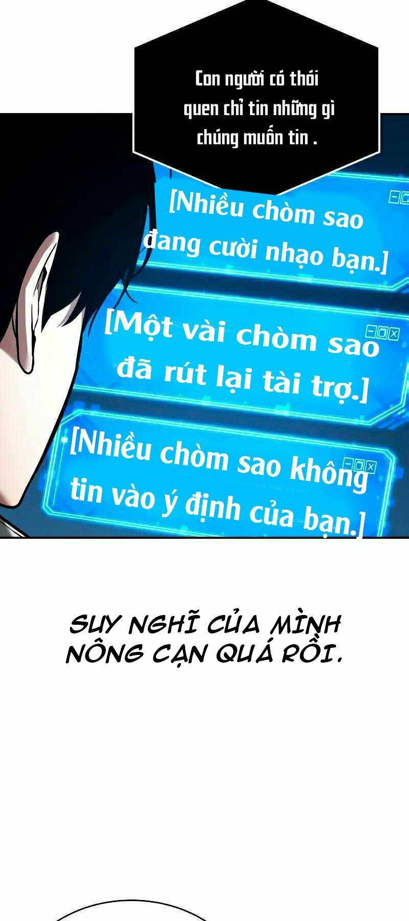 Toàn Trí Độc Giả – Omniscient Reader Chapter 104 - Trang 2