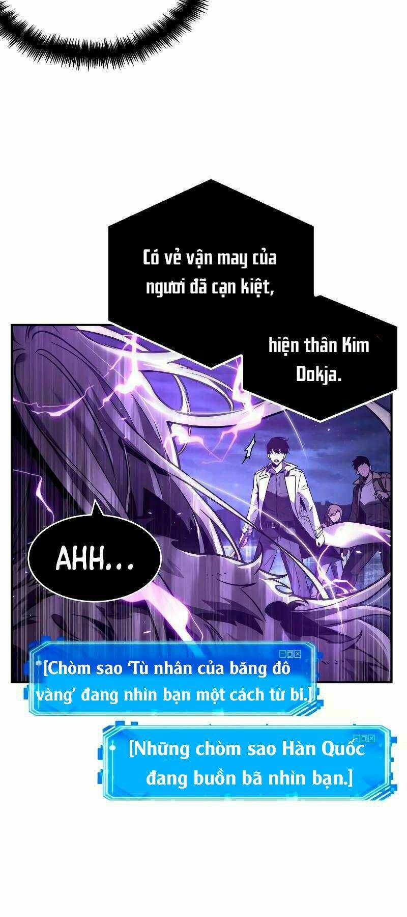 Toàn Trí Độc Giả – Omniscient Reader Chapter 104 - Trang 2