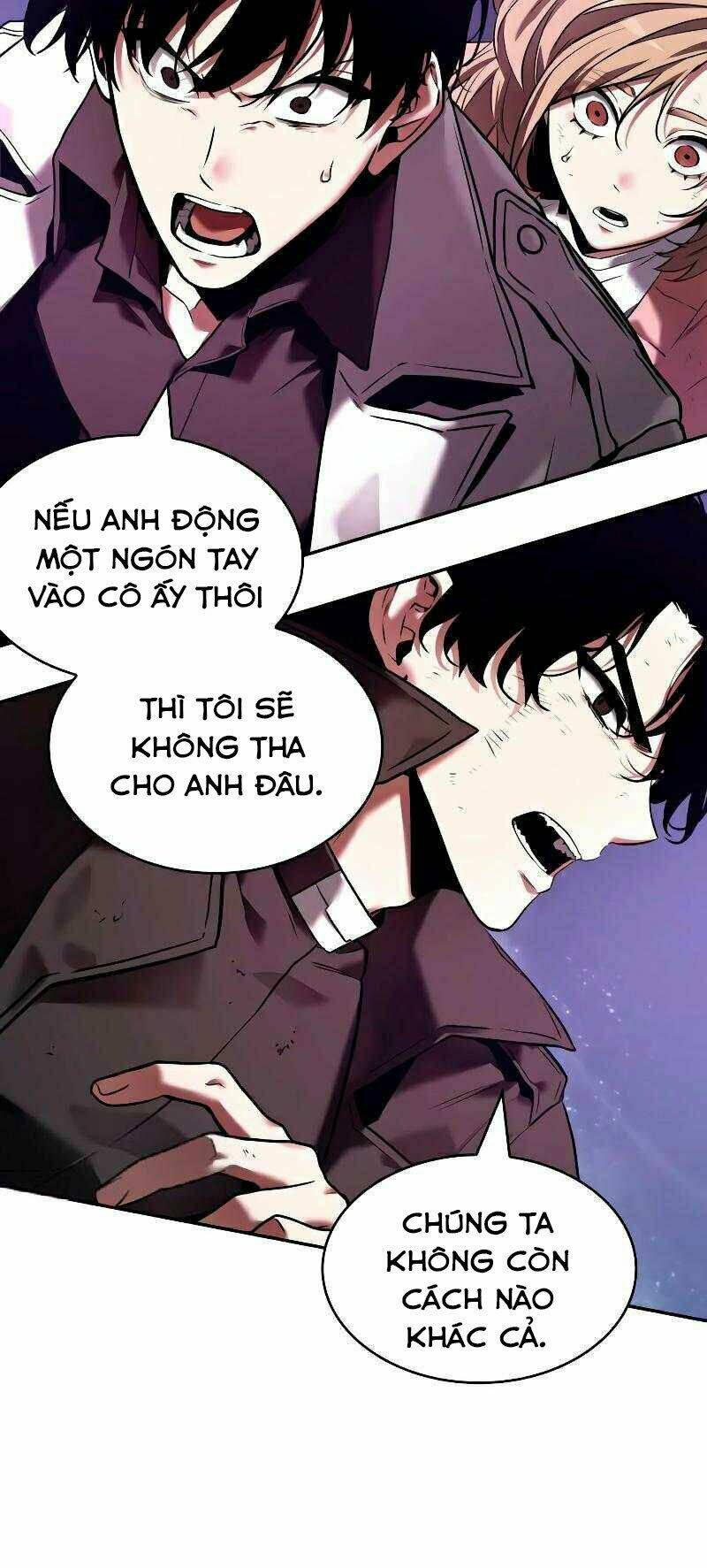 Toàn Trí Độc Giả – Omniscient Reader Chapter 104 - Trang 2