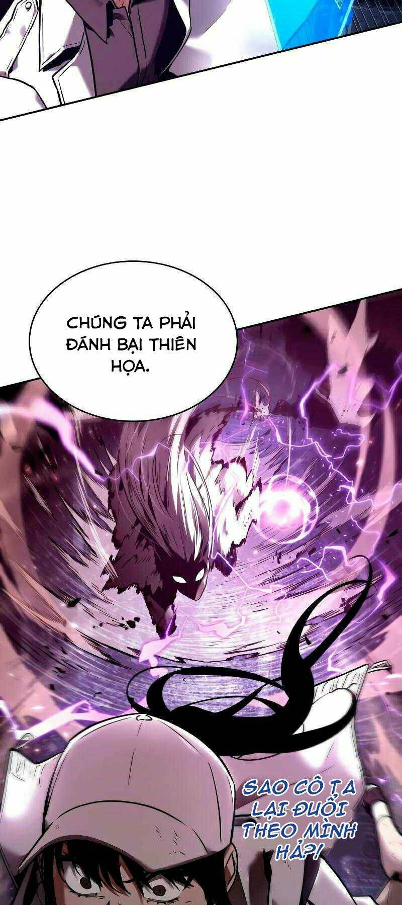 Toàn Trí Độc Giả – Omniscient Reader Chapter 104 - Trang 2