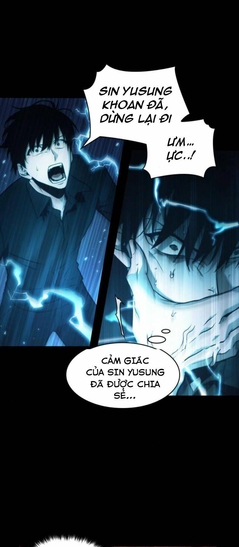 Toàn Trí Độc Giả – Omniscient Reader Chapter 102 - Trang 2