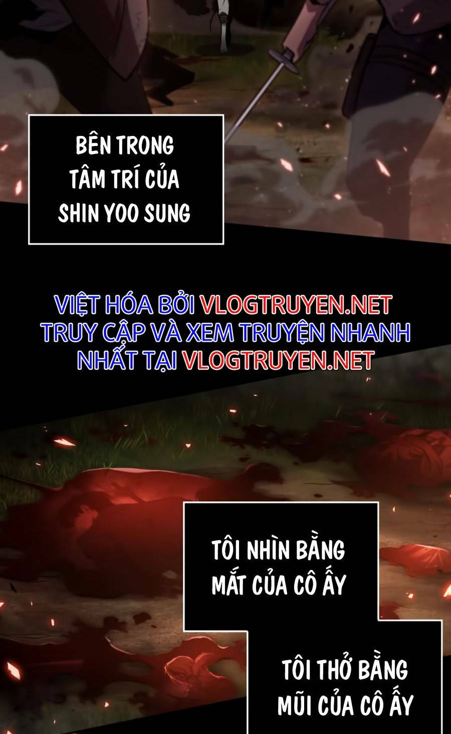 Toàn Trí Độc Giả – Omniscient Reader Chapter 101 - Trang 2