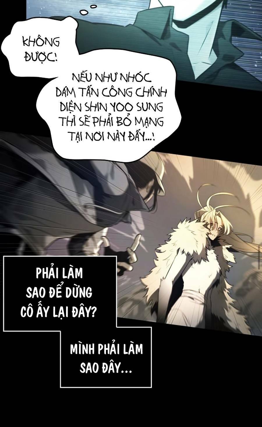 Toàn Trí Độc Giả – Omniscient Reader Chapter 101 - Trang 2