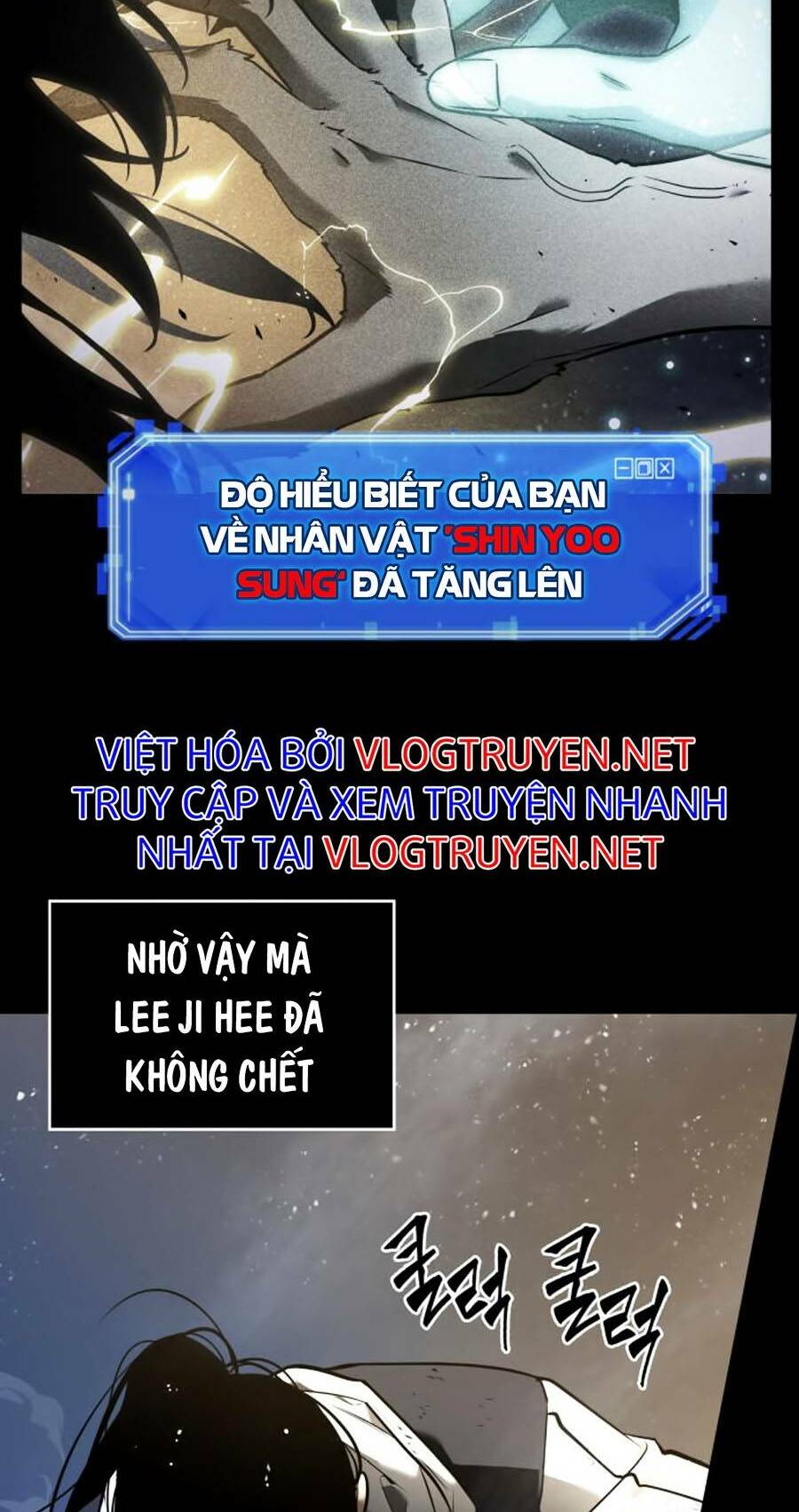 Toàn Trí Độc Giả – Omniscient Reader Chapter 101 - Trang 2