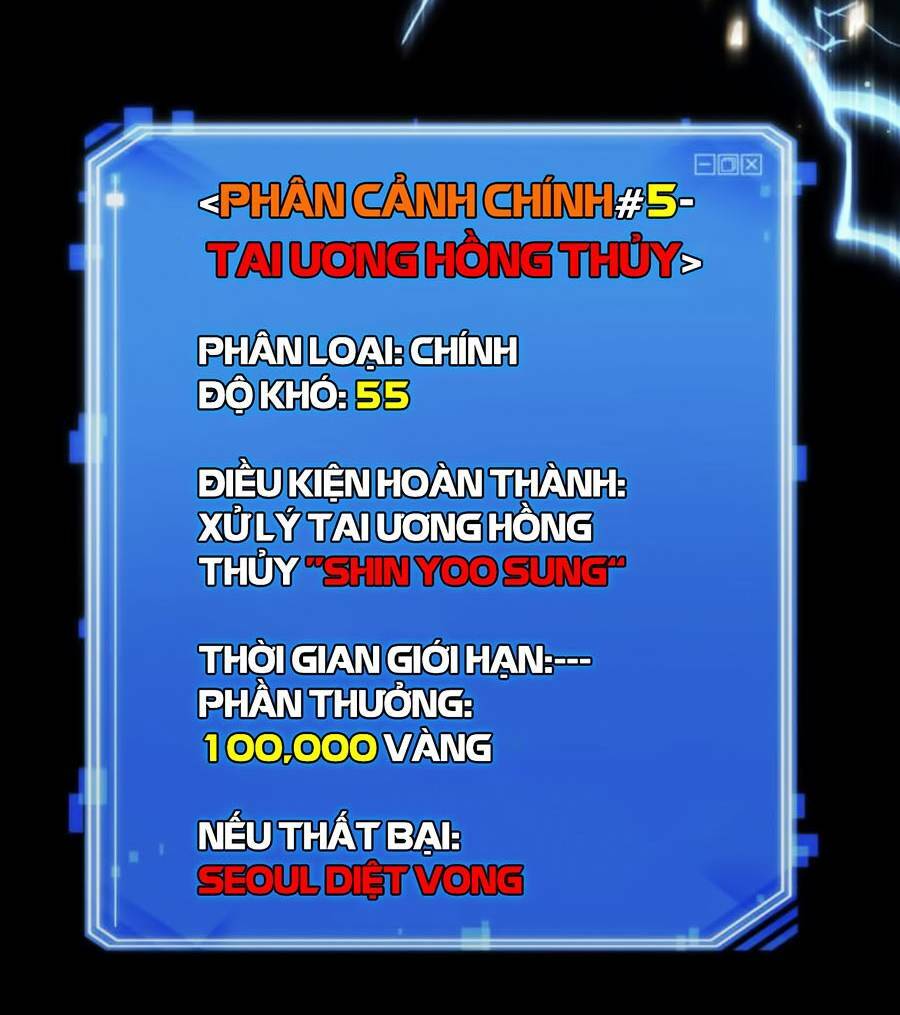 Toàn Trí Độc Giả – Omniscient Reader Chapter 101 - Trang 2