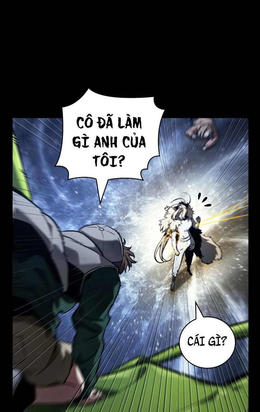 Toàn Trí Độc Giả – Omniscient Reader Chapter 101 - Trang 2