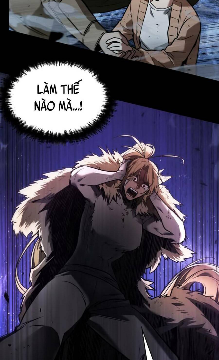 Toàn Trí Độc Giả – Omniscient Reader Chapter 101 - Trang 2