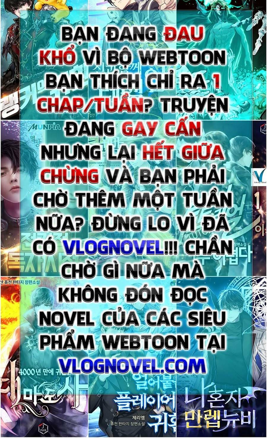 Toàn Trí Độc Giả – Omniscient Reader Chapter 101 - Trang 2