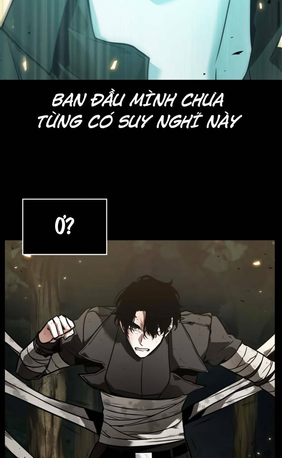 Toàn Trí Độc Giả – Omniscient Reader Chapter 101 - Trang 2