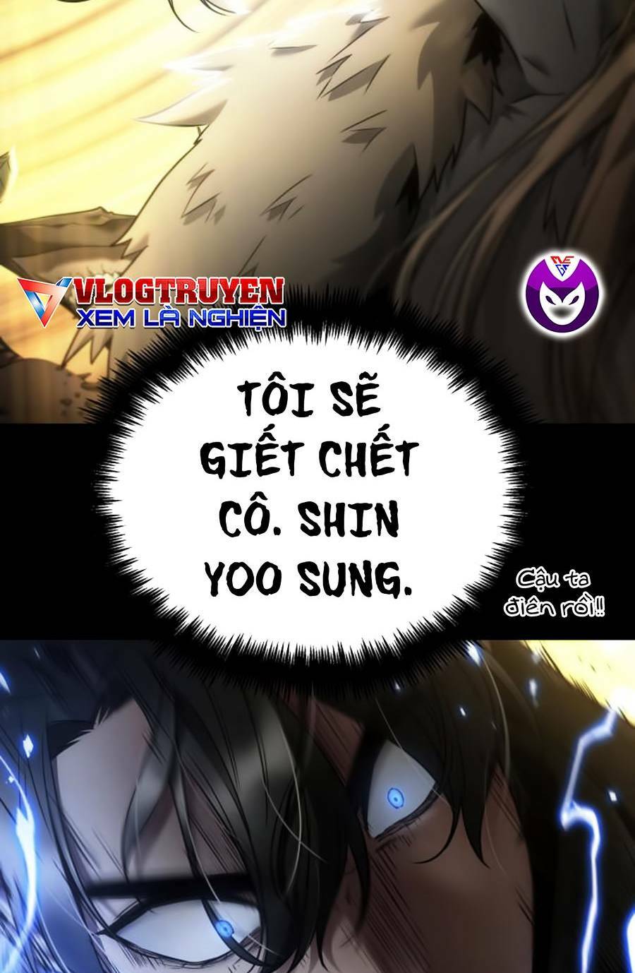 Toàn Trí Độc Giả – Omniscient Reader Chapter 99 - Trang 2