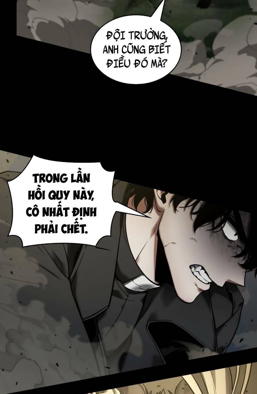 Toàn Trí Độc Giả – Omniscient Reader Chapter 99 - Trang 2