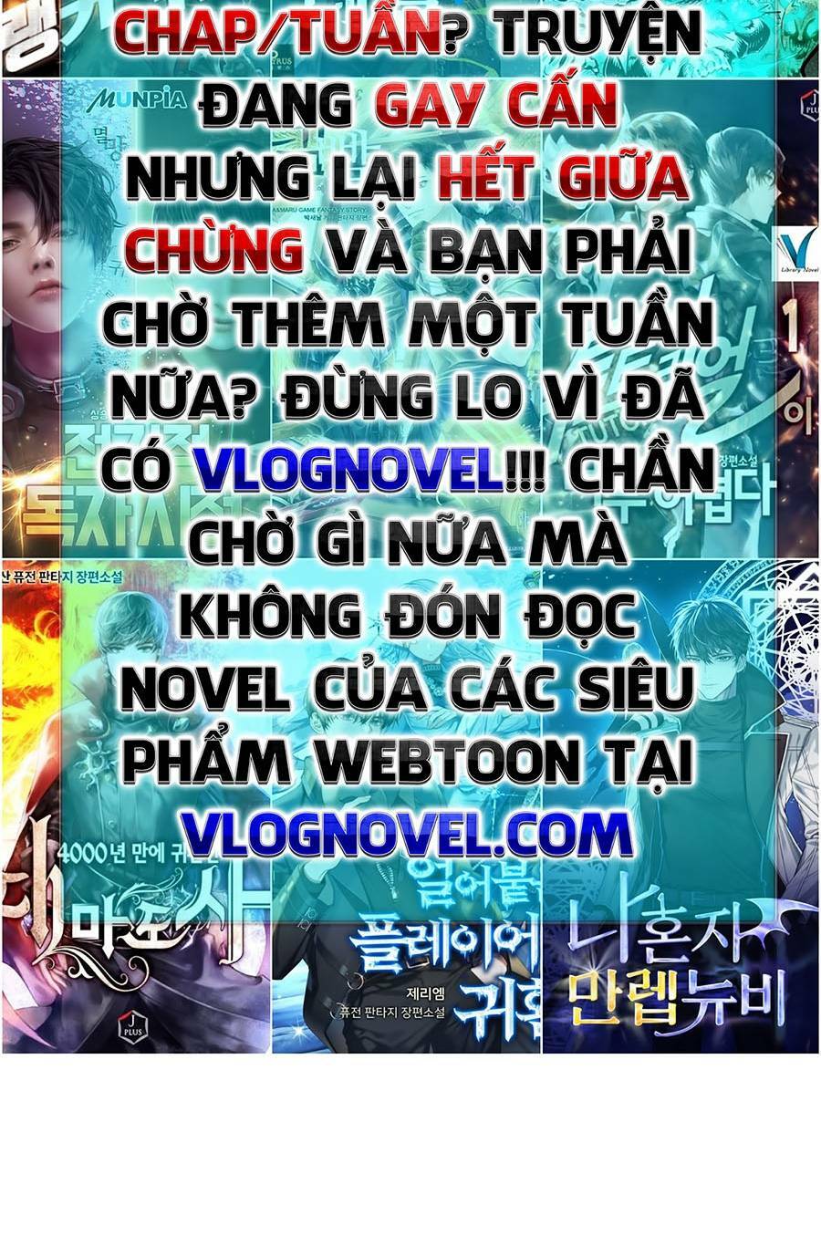 Toàn Trí Độc Giả – Omniscient Reader Chapter 99 - Trang 2