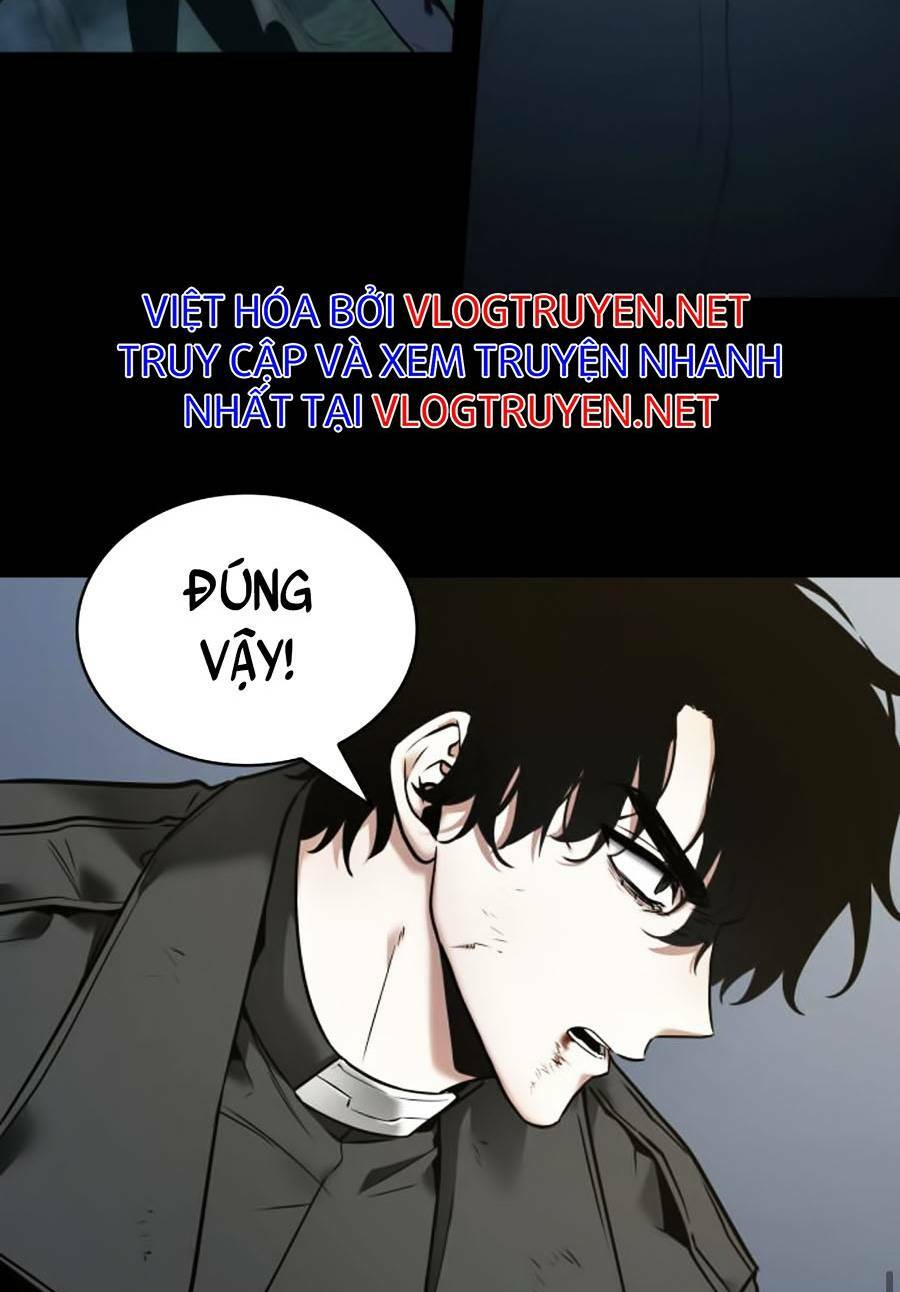 Toàn Trí Độc Giả – Omniscient Reader Chapter 99 - Trang 2