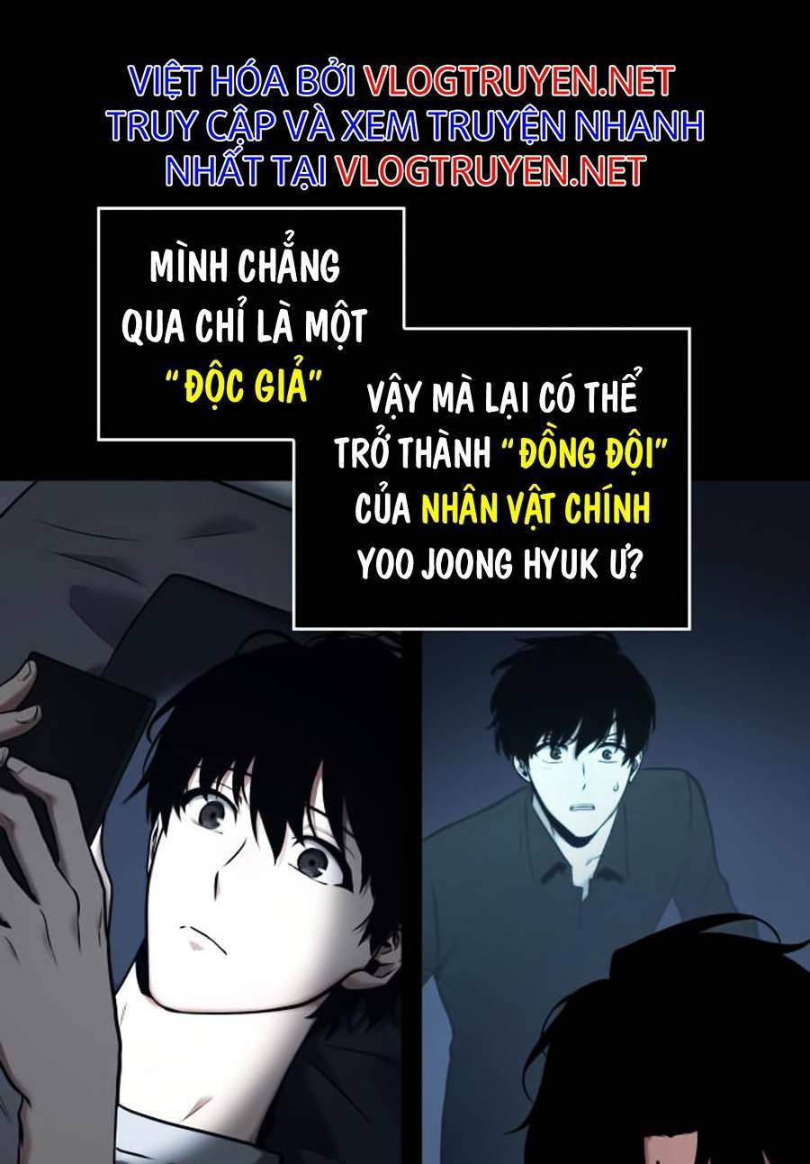 Toàn Trí Độc Giả – Omniscient Reader Chapter 99 - Trang 2