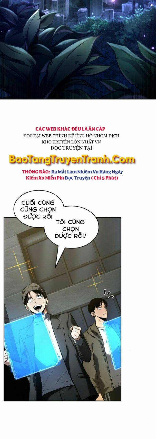 Toàn Trí Độc Giả – Omniscient Reader Chapter 96 - Trang 2