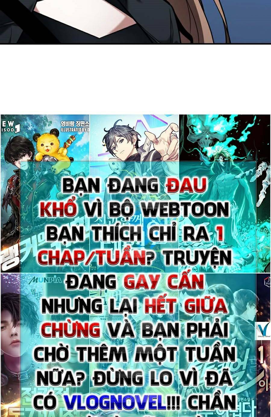 Toàn Trí Độc Giả – Omniscient Reader Chapter 95 - Trang 2