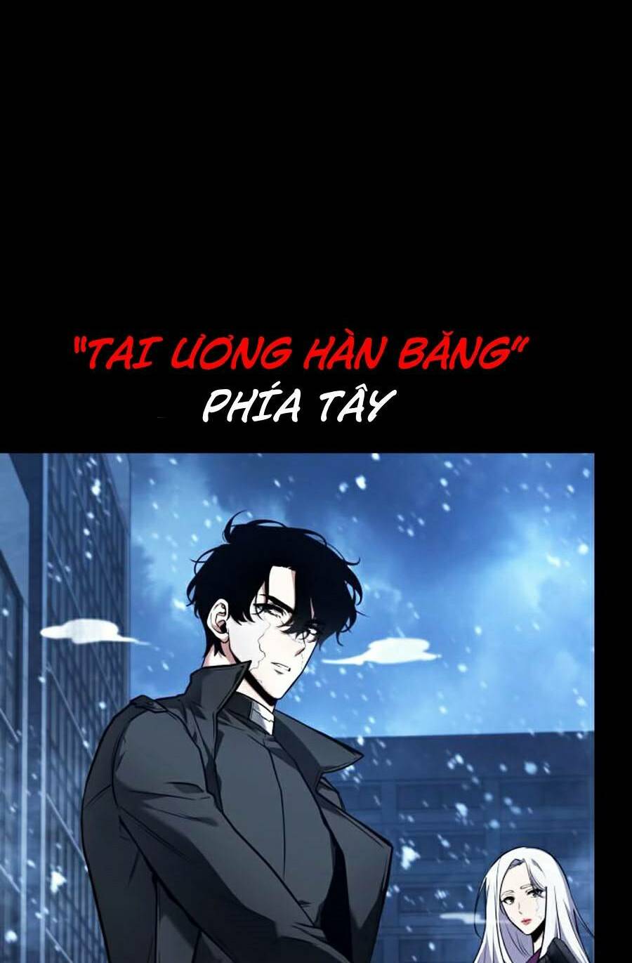 Toàn Trí Độc Giả – Omniscient Reader Chapter 95 - Trang 2