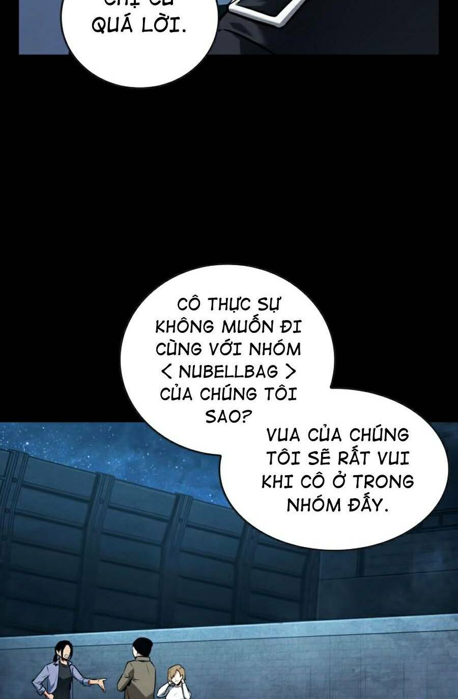 Toàn Trí Độc Giả – Omniscient Reader Chapter 95 - Trang 2