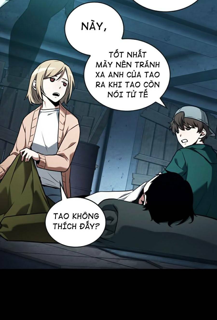 Toàn Trí Độc Giả – Omniscient Reader Chapter 95 - Trang 2