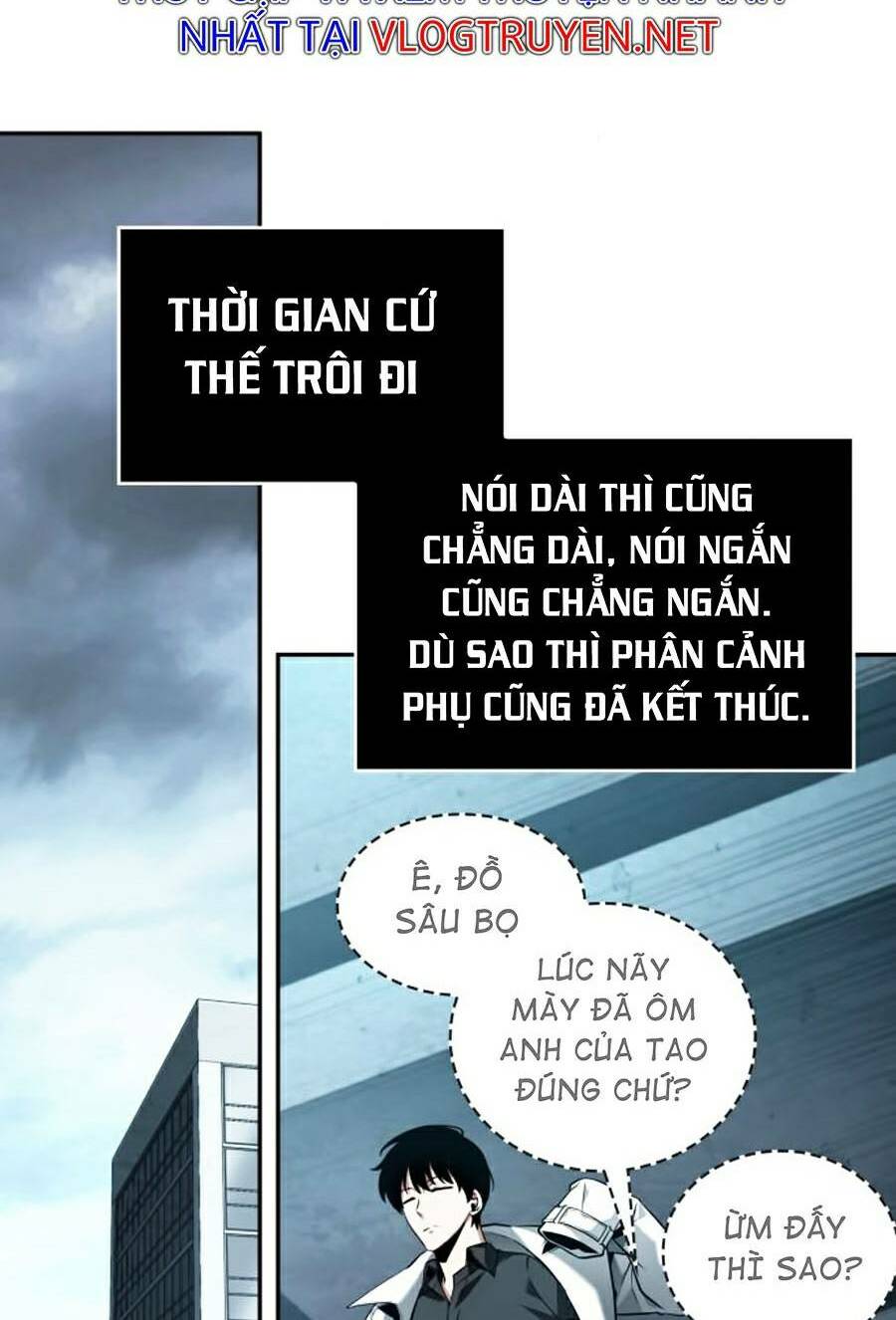 Toàn Trí Độc Giả – Omniscient Reader Chapter 95 - Trang 2