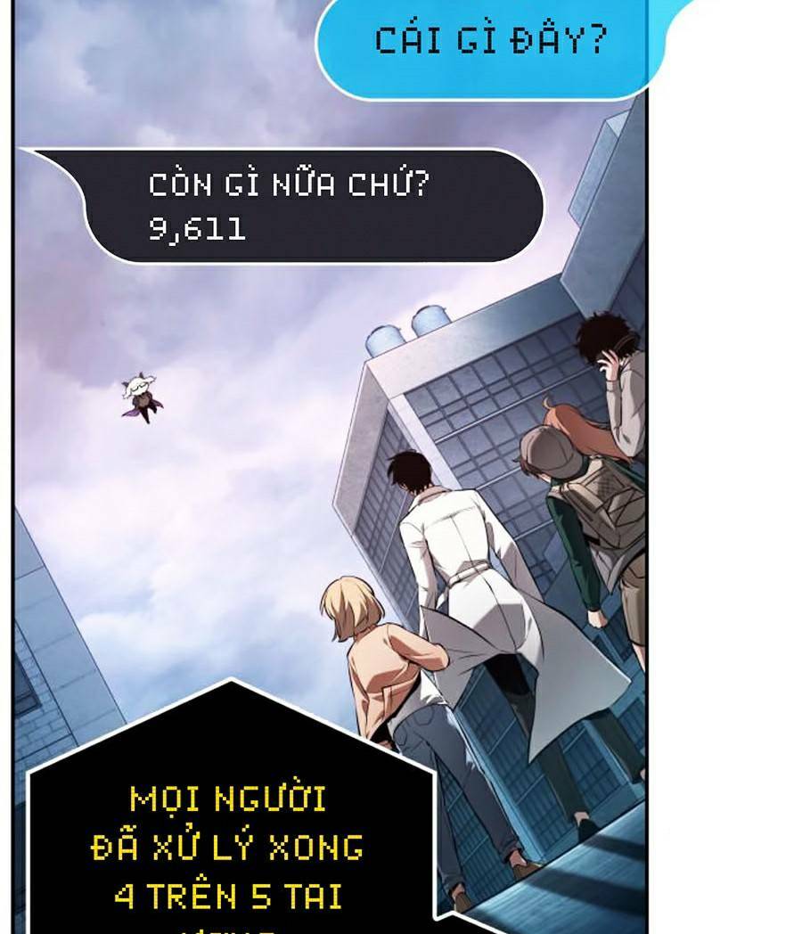 Toàn Trí Độc Giả – Omniscient Reader Chapter 95 - Trang 2