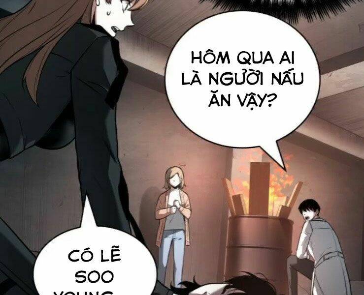 Toàn Trí Độc Giả – Omniscient Reader Chapter 93 - Trang 2