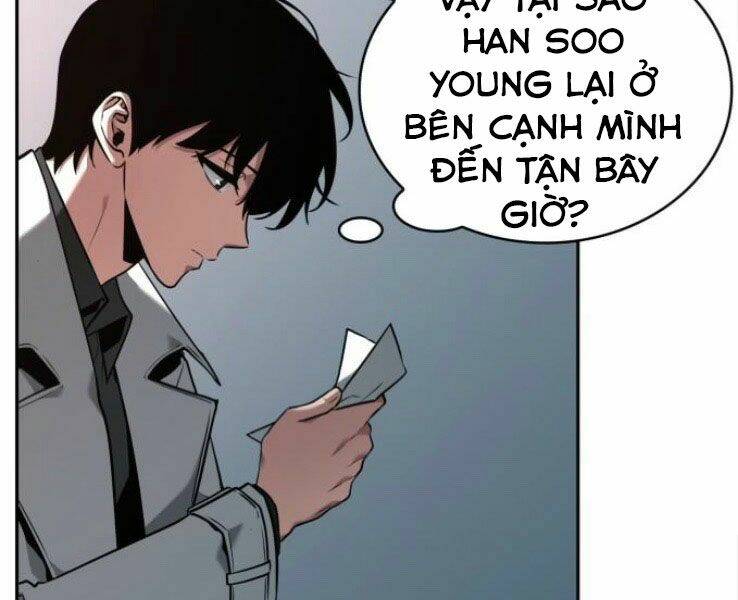 Toàn Trí Độc Giả – Omniscient Reader Chapter 93 - Trang 2