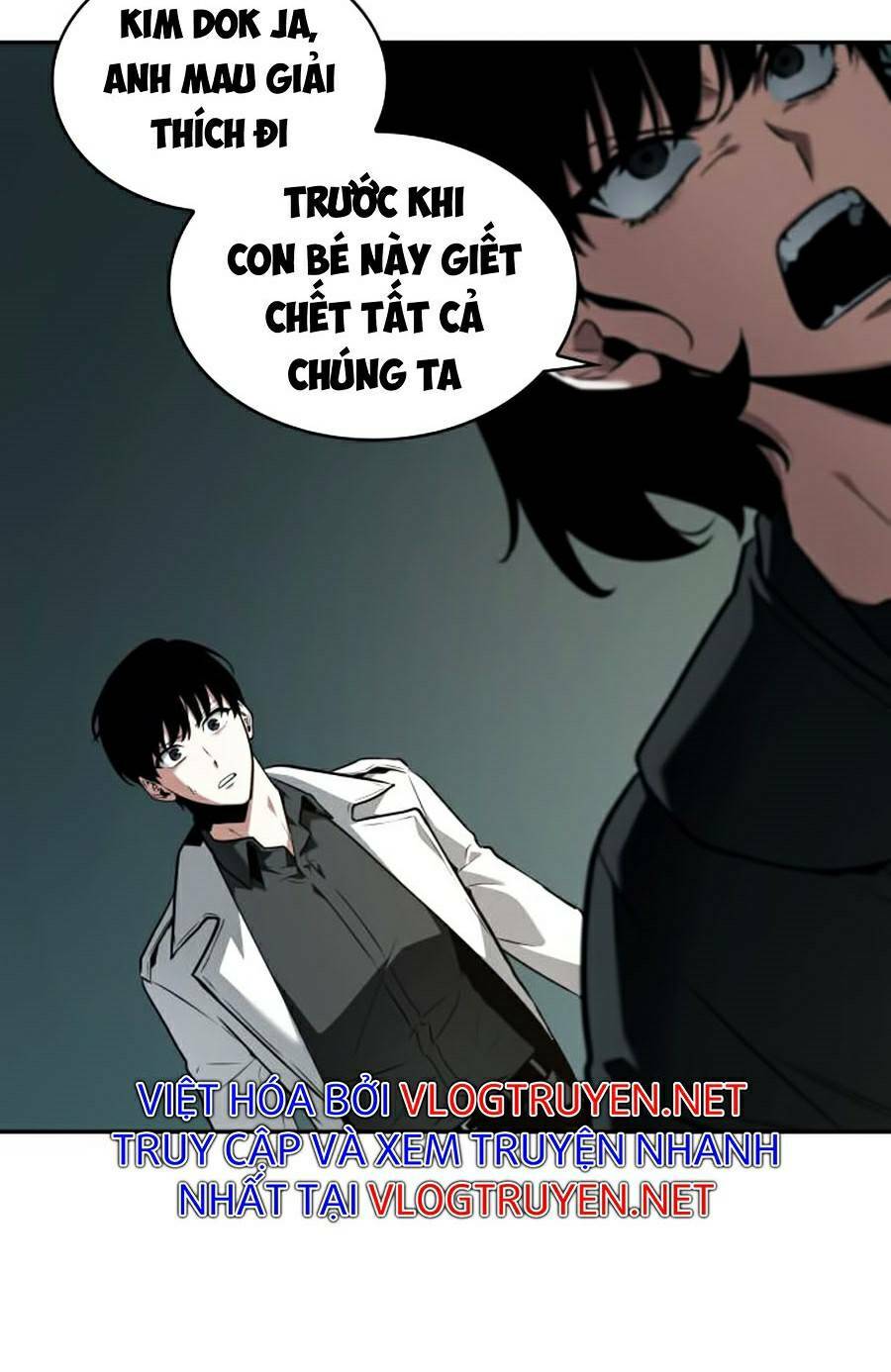 Toàn Trí Độc Giả – Omniscient Reader Chapter 91 - Trang 2