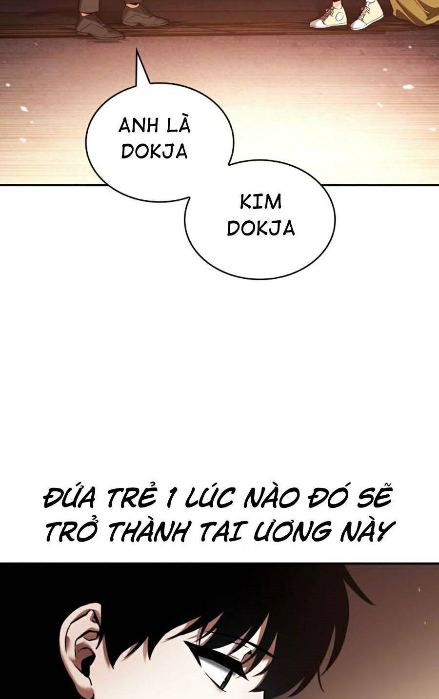 Toàn Trí Độc Giả – Omniscient Reader Chapter 91 - Trang 2