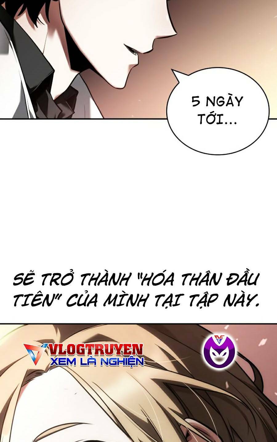 Toàn Trí Độc Giả – Omniscient Reader Chapter 91 - Trang 2