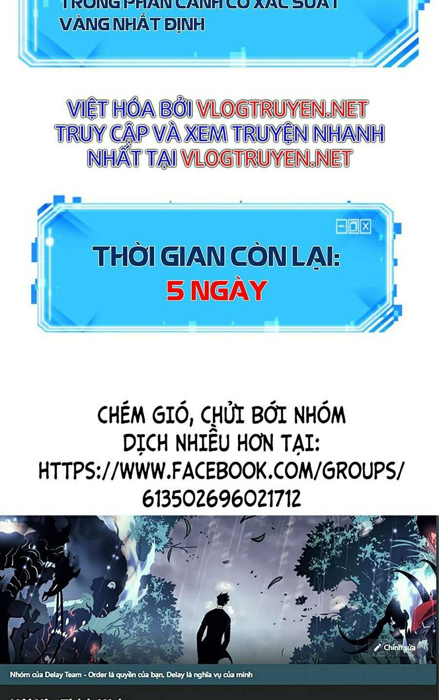 Toàn Trí Độc Giả – Omniscient Reader Chapter 91 - Trang 2