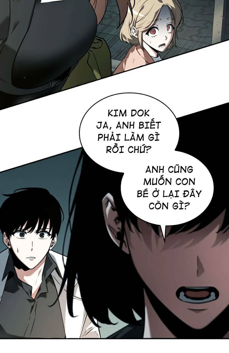 Toàn Trí Độc Giả – Omniscient Reader Chapter 91 - Trang 2